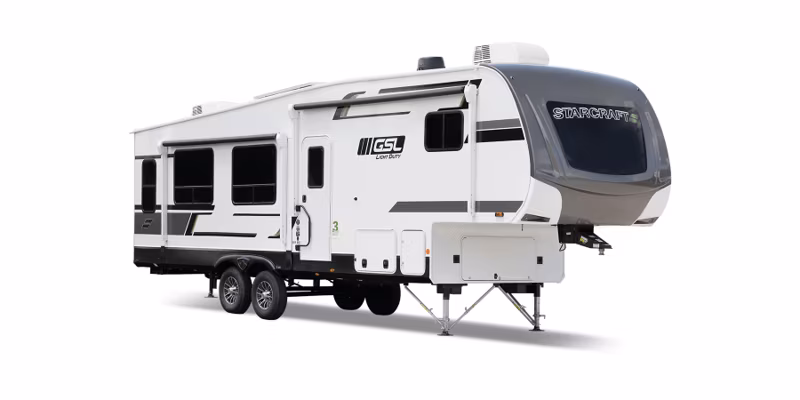 2025 Starcraft GSL Light Duty 304BHS - Image 1