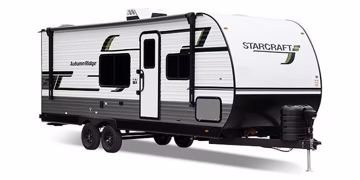 2025 Starcraft Autumn Ridge 263TH - Image 1