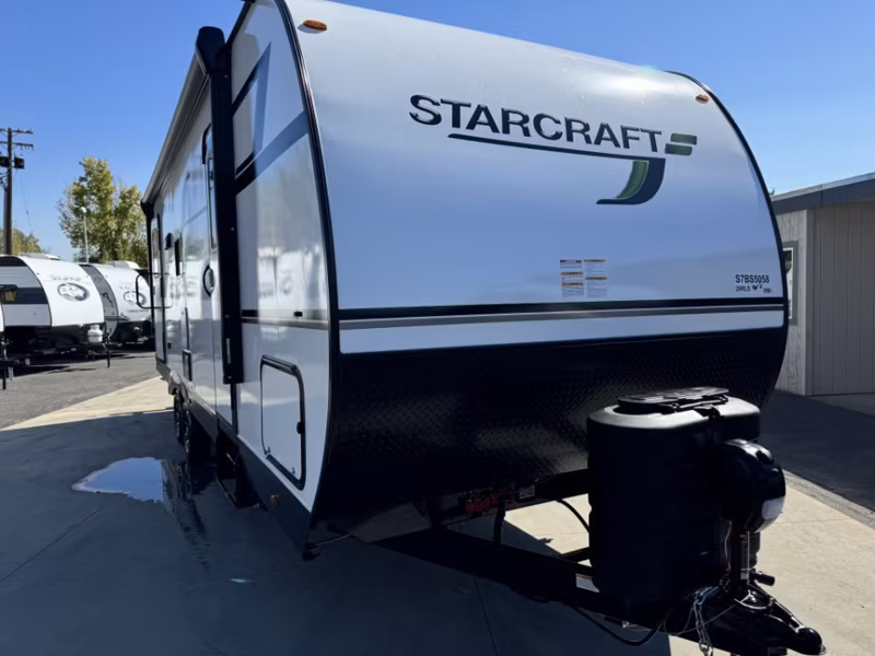 2025 Starcraft Autumn Ridge 26RLS - Image 1