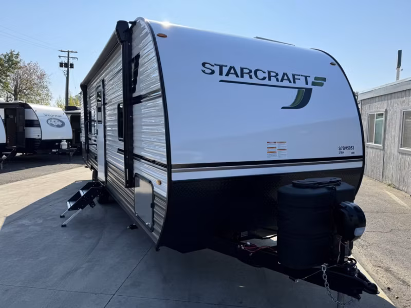 2025 Starcraft Autumn Ridge 27BH - Image 1
