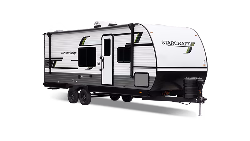 2025 Starcraft Autumn Ridge Single Axle 188BHS - Image 1